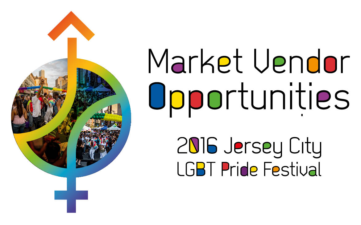 2016 Jersey City LGBT Pride Festival